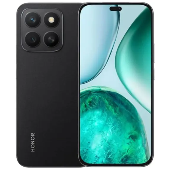 Mobile Phone HONOR X8c 8GB/128GB Dual Sim Midnight BlackMobile Phone HONOR X8c 8GB/128GB Dual Sim Midnight BlackMobile Phone HONOR X8c 8GB/128GB Dual Sim Midnight Black