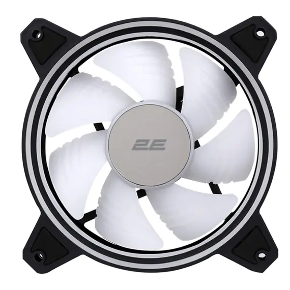 ქულერი 2E Gaming Case fan 2E Gaming Air Cool Infinity M ACF120IMW-ARGB, 120mm, 1200rpm, 3pin, 3pin+5VAura, 22dBa, 3 imageქულერი 2E Gaming Case fan 2E Gaming Air Cool Infinity M ACF120IMW-ARGB, 120mm, 1200rpm, 3pin, 3pin+5VAura, 22dBa, 3 imageქულერი 2E Gaming Case fan 2E Gaming Air Cool Infinity M ACF120IMW-ARGB, 120mm, 1200rpm, 3pin, 3pin+5VAura, 22dBa, 3 image