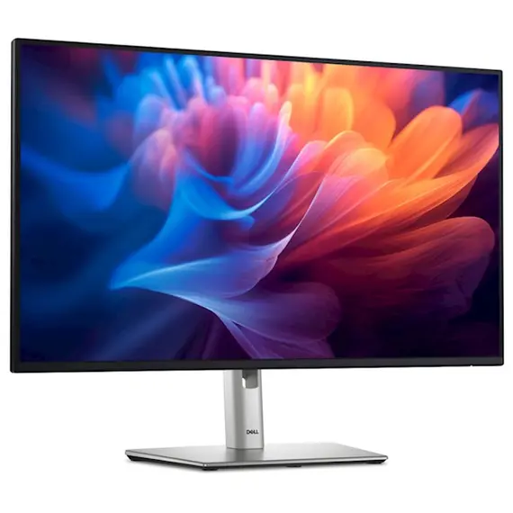 მონიტორი Dell 210-BMGC P2725H, 27", Monitor, FHD, IPS, HDMI, DP, VGA, USB, Type-C, Black/Silver, 2 imageმონიტორი Dell 210-BMGC P2725H, 27", Monitor, FHD, IPS, HDMI, DP, VGA, USB, Type-C, Black/Silver, 2 imageმონიტორი Dell 210-BMGC P2725H, 27", Monitor, FHD, IPS, HDMI, DP, VGA, USB, Type-C, Black/Silver, 2 image