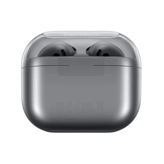 ყურსასმენი Samsung Galaxy Buds 3 Silver (SM-R530NZAACIS), 5 imageყურსასმენი Samsung Galaxy Buds 3 Silver (SM-R530NZAACIS), 5 imageყურსასმენი Samsung Galaxy Buds 3 Silver (SM-R530NZAACIS), 5 image