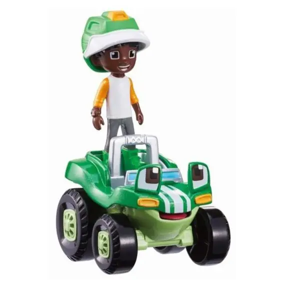 Machine Rev&Roll Die Cast Owen & Crash, 2 imageMachine Rev&Roll Die Cast Owen & Crash, 2 imageMachine Rev&Roll Die Cast Owen & Crash, 2 image