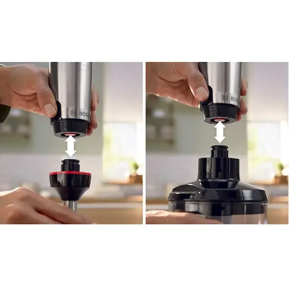 ხელის ბლენდერი BOSCH MSM6M622, 4 imageხელის ბლენდერი BOSCH MSM6M622, 4 imageხელის ბლენდერი BOSCH MSM6M622, 4 image