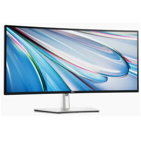 DELL Monitor 34" U3425WE HDMI, DP, USB-C, Thunderbolt, MM, RJ-45, IPS Black, 3440x1440, 21:9, 120Hz, DCI-P3 98%, CURVED, HAS, 2 imageDELL Monitor 34" U3425WE HDMI, DP, USB-C, Thunderbolt, MM, RJ-45, IPS Black, 3440x1440, 21:9, 120Hz, DCI-P3 98%, CURVED, HAS, 2 imageDELL Monitor 34" U3425WE HDMI, DP, USB-C, Thunderbolt, MM, RJ-45, IPS Black, 3440x1440, 21:9, 120Hz, DCI-P3 98%, CURVED, HAS, 2 image