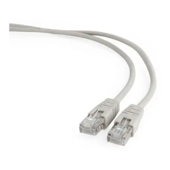 ქსელის კაბელი Gembird PP12-1M Patch Cord UTP CAT5E 1mქსელის კაბელი Gembird PP12-1M Patch Cord UTP CAT5E 1mქსელის კაბელი Gembird PP12-1M Patch Cord UTP CAT5E 1m