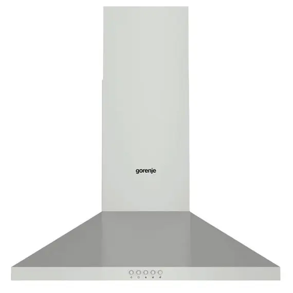 Hood GORENJE WHC629E4XHood GORENJE WHC629E4XHood GORENJE WHC629E4X