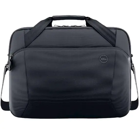 ნოუთბუქის ჩანთა Dell 460-BDQQ, 15.6", Laptop Bag, Blackნოუთბუქის ჩანთა Dell 460-BDQQ, 15.6", Laptop Bag, Blackნოუთბუქის ჩანთა Dell 460-BDQQ, 15.6", Laptop Bag, Black