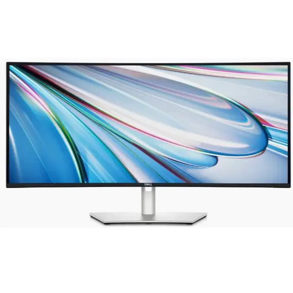 DELL Monitor 34" U3425WE HDMI, DP, USB-C, Thunderbolt, MM, RJ-45, IPS Black, 3440x1440, 21:9, 120Hz, DCI-P3 98%, CURVED, HASDELL Monitor 34" U3425WE HDMI, DP, USB-C, Thunderbolt, MM, RJ-45, IPS Black, 3440x1440, 21:9, 120Hz, DCI-P3 98%, CURVED, HASDELL Monitor 34" U3425WE HDMI, DP, USB-C, Thunderbolt, MM, RJ-45, IPS Black, 3440x1440, 21:9, 120Hz, DCI-P3 98%, CURVED, HAS