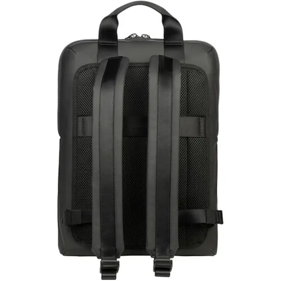 Notebook bag Tucano GOMMO LAPTOP BACKPACK 15"/16", BLACK, 3 imageNotebook bag Tucano GOMMO LAPTOP BACKPACK 15"/16", BLACK, 3 imageNotebook bag Tucano GOMMO LAPTOP BACKPACK 15"/16", BLACK, 3 image