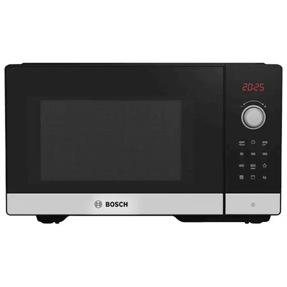Microwave oven BOSCH FEL053MS2Microwave oven BOSCH FEL053MS2Microwave oven BOSCH FEL053MS2