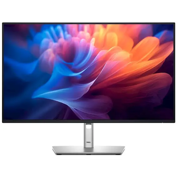 მონიტორი Dell 210-BMGC P2725H, 27", Monitor, FHD, IPS, HDMI, DP, VGA, USB, Type-C, Black/Silverმონიტორი Dell 210-BMGC P2725H, 27", Monitor, FHD, IPS, HDMI, DP, VGA, USB, Type-C, Black/Silverმონიტორი Dell 210-BMGC P2725H, 27", Monitor, FHD, IPS, HDMI, DP, VGA, USB, Type-C, Black/Silver