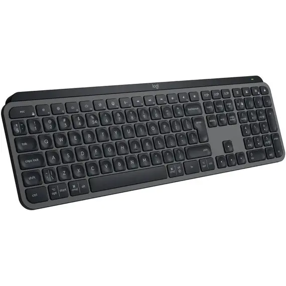 კლავიატურა LOGITECH MX Keys S USINTL Graphite, 3 imageკლავიატურა LOGITECH MX Keys S USINTL Graphite, 3 imageკლავიატურა LOGITECH MX Keys S USINTL Graphite, 3 image