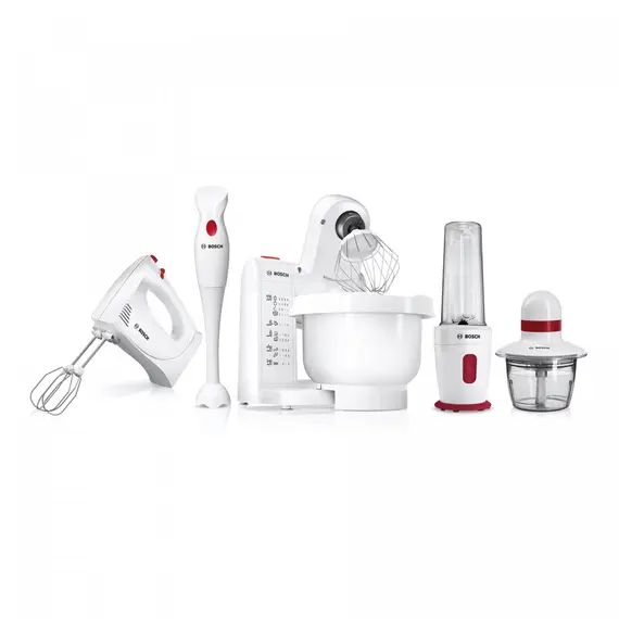 Chopper BOSCH - MMRP1000, 3 imageChopper BOSCH - MMRP1000, 3 imageChopper BOSCH - MMRP1000, 3 image