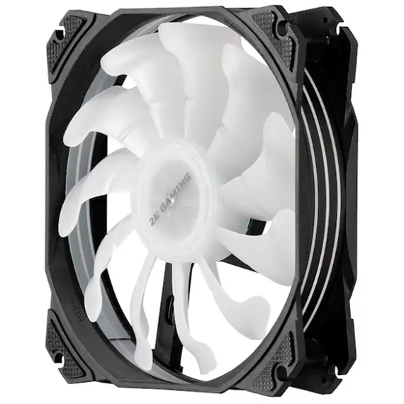 Cooler 2E Gaming Case fan 2E Gaming Air Cool ACF120PA-ARGB, 120mm, 800-1700rpm, 4pin PWM, + 5V 3pin RGB, 19.4-33.8dBa, 3 imageCooler 2E Gaming Case fan 2E Gaming Air Cool ACF120PA-ARGB, 120mm, 800-1700rpm, 4pin PWM, + 5V 3pin RGB, 19.4-33.8dBa, 3 imageCooler 2E Gaming Case fan 2E Gaming Air Cool ACF120PA-ARGB, 120mm, 800-1700rpm, 4pin PWM, + 5V 3pin RGB, 19.4-33.8dBa, 3 image