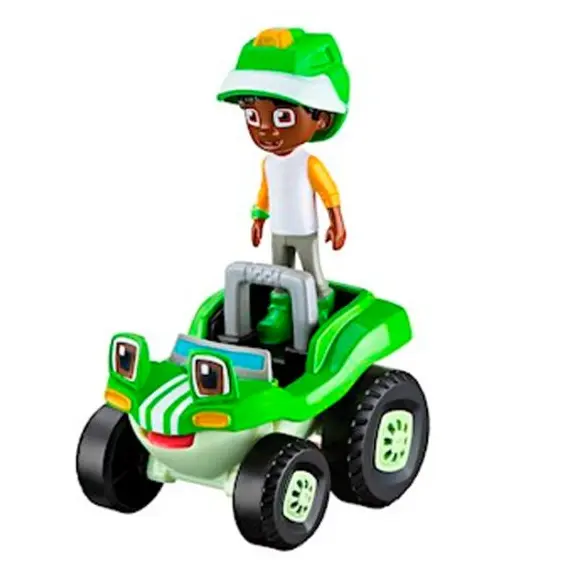 Machine Rev&Roll Die Cast Owen & CrashMachine Rev&Roll Die Cast Owen & CrashMachine Rev&Roll Die Cast Owen & Crash