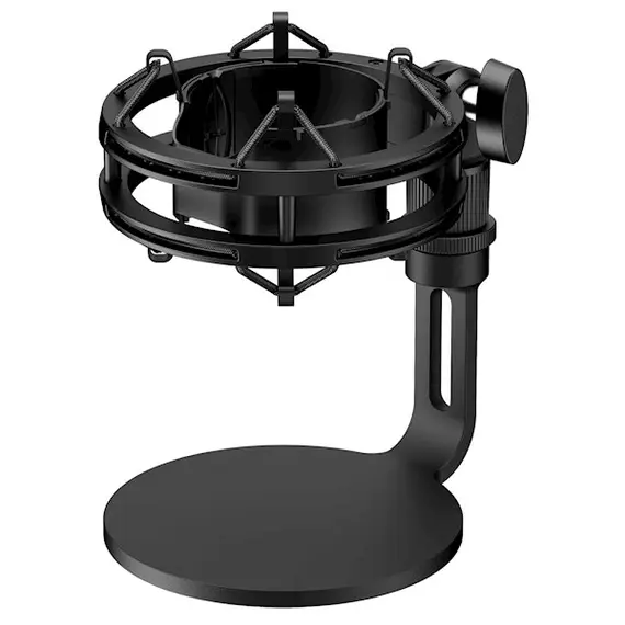 Microphone HyperX QuadCast 2 - USB Microphone (Black), 5 imageMicrophone HyperX QuadCast 2 - USB Microphone (Black), 5 imageMicrophone HyperX QuadCast 2 - USB Microphone (Black), 5 image