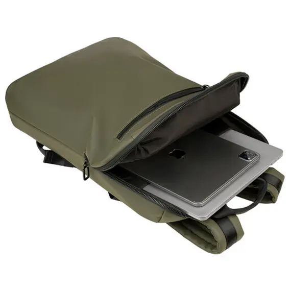 Notebook Tucano GOMMO LAPTOP BACKPACK 15"/16", MILITARY GREEN, 4 imageNotebook Tucano GOMMO LAPTOP BACKPACK 15"/16", MILITARY GREEN, 4 imageNotebook Tucano GOMMO LAPTOP BACKPACK 15"/16", MILITARY GREEN, 4 image