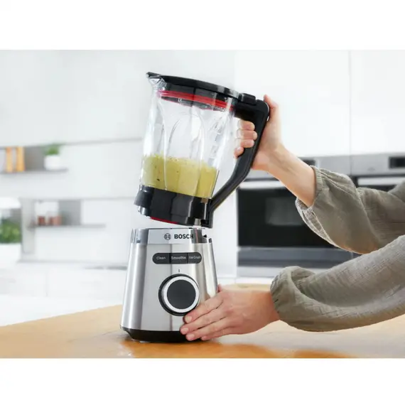 Blender BOSCH MMB6384M, 3 imageBlender BOSCH MMB6384M, 3 imageBlender BOSCH MMB6384M, 3 image