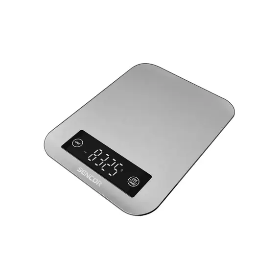 სამზარეულოს სასწორი Sencor SKS 7100SS Kitchen Scale, 5 imageსამზარეულოს სასწორი Sencor SKS 7100SS Kitchen Scale, 5 imageსამზარეულოს სასწორი Sencor SKS 7100SS Kitchen Scale, 5 image