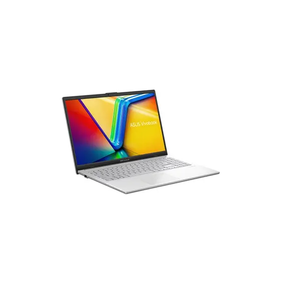 Notebook Asustek Vivobook Go 15.6" i3-N305 8GB 256GB SSD Integrated Intel Graphics SILVER, 3 imageNotebook Asustek Vivobook Go 15.6" i3-N305 8GB 256GB SSD Integrated Intel Graphics SILVER, 3 imageNotebook Asustek Vivobook Go 15.6" i3-N305 8GB 256GB SSD Integrated Intel Graphics SILVER, 3 image