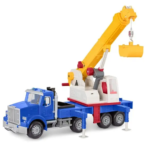 სატვირთო ამწე DRIVEN Standard Truck Crane, 135 cm WH1101Zსატვირთო ამწე DRIVEN Standard Truck Crane, 135 cm WH1101Zსატვირთო ამწე DRIVEN Standard Truck Crane, 135 cm WH1101Z