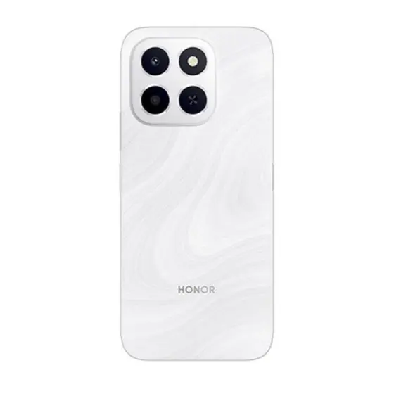 Mobile phone Honor X6c 6GB/128GB Moonlight White, 2 imageMobile phone Honor X6c 6GB/128GB Moonlight White, 2 imageMobile phone Honor X6c 6GB/128GB Moonlight White, 2 image