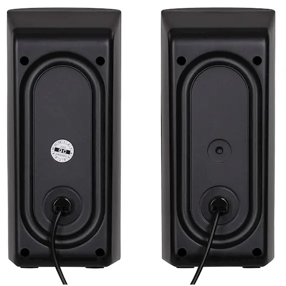 დინამიკი 2E 2E-PCS231BK RGB Matrix, 10W, 3.5mm Jack, USB, Bluetooth, Black, 3 imageდინამიკი 2E 2E-PCS231BK RGB Matrix, 10W, 3.5mm Jack, USB, Bluetooth, Black, 3 imageდინამიკი 2E 2E-PCS231BK RGB Matrix, 10W, 3.5mm Jack, USB, Bluetooth, Black, 3 image