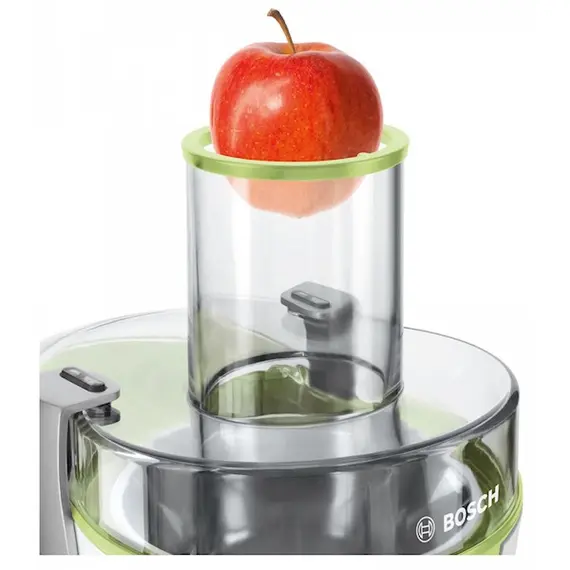 Juicer BOSCH MES25G0, 3 imageJuicer BOSCH MES25G0, 3 imageJuicer BOSCH MES25G0, 3 image
