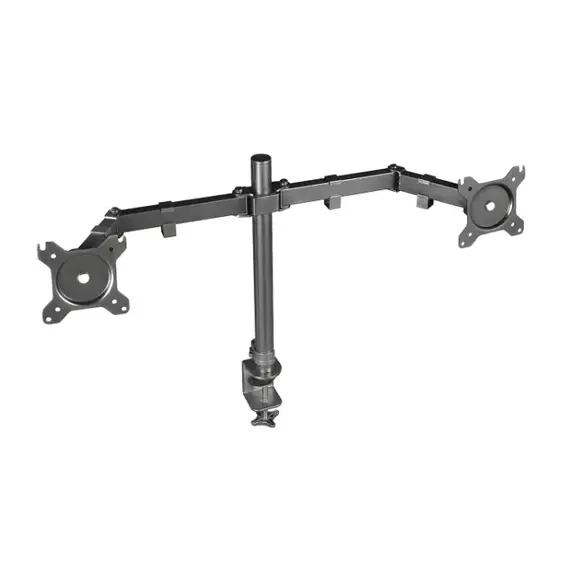 Monitor arm TRUST GXT1120 MARA DUAL MONITOR ARM 23941Monitor arm TRUST GXT1120 MARA DUAL MONITOR ARM 23941Monitor arm TRUST GXT1120 MARA DUAL MONITOR ARM 23941