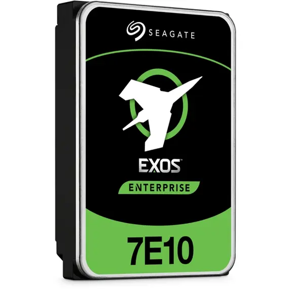 Seagate ST4000NM000B Exos 7E10, 4TB, 3.5", 7.2K Internal Hard Drive, 2 imageSeagate ST4000NM000B Exos 7E10, 4TB, 3.5", 7.2K Internal Hard Drive, 2 imageSeagate ST4000NM000B Exos 7E10, 4TB, 3.5", 7.2K Internal Hard Drive, 2 image