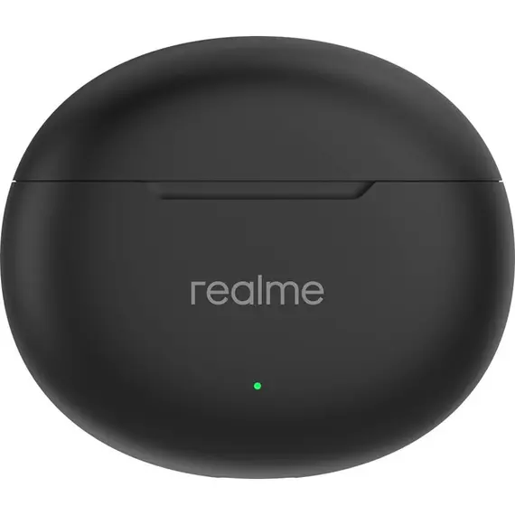 ყურსასმენი REALME BUDS T01 BLACK, 4 imageყურსასმენი REALME BUDS T01 BLACK, 4 imageყურსასმენი REALME BUDS T01 BLACK, 4 image
