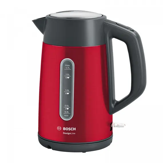 ელექტრო ჩაიდანი BOSCH TWK4P434ელექტრო ჩაიდანი BOSCH TWK4P434ელექტრო ჩაიდანი BOSCH TWK4P434