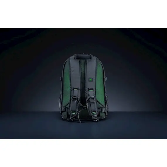 Razer Rogue Backpack (15.6") V3, black, 4 imageRazer Rogue Backpack (15.6") V3, black, 4 imageRazer Rogue Backpack (15.6") V3, black, 4 image