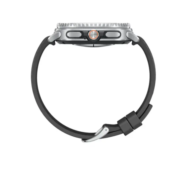 Smartwatch Samsung Galaxy Watch 8 Classic Black (SM-L500NZKACIS), 4 imageSmartwatch Samsung Galaxy Watch 8 Classic Black (SM-L500NZKACIS), 4 imageSmartwatch Samsung Galaxy Watch 8 Classic Black (SM-L500NZKACIS), 4 image