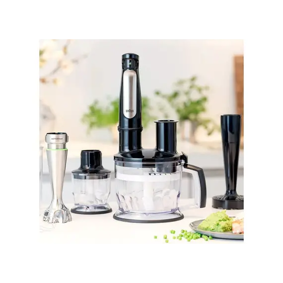 ბლენდერი BRAUN MQ7087X, 6 imageბლენდერი BRAUN MQ7087X, 6 imageბლენდერი BRAUN MQ7087X, 6 image