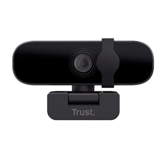 ვებკამერა Trust Tanor 1080p Full HD Webcam Black - 25548, 2 imageვებკამერა Trust Tanor 1080p Full HD Webcam Black - 25548, 2 imageვებკამერა Trust Tanor 1080p Full HD Webcam Black - 25548, 2 image
