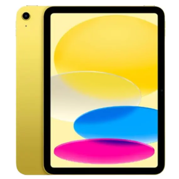 პლანშეტი Apple iPad 2025 11th Generation 11 inch 128GB Wi-Fi Yellow, 2 imageპლანშეტი Apple iPad 2025 11th Generation 11 inch 128GB Wi-Fi Yellow, 2 imageპლანშეტი Apple iPad 2025 11th Generation 11 inch 128GB Wi-Fi Yellow, 2 image