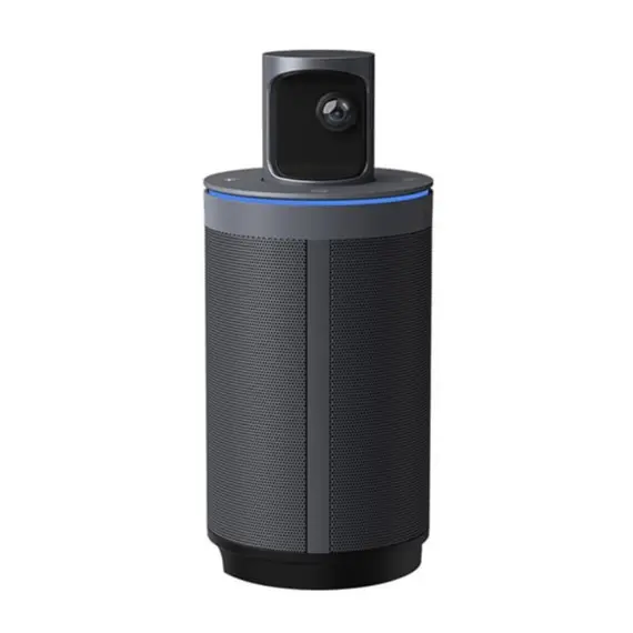Conference Camera Kandao WL0308 All In One, 8K UHD 360°, USB-C, Conference Camera, GreyConference Camera Kandao WL0308 All In One, 8K UHD 360°, USB-C, Conference Camera, GreyConference Camera Kandao WL0308 All In One, 8K UHD 360°, USB-C, Conference Camera, Grey