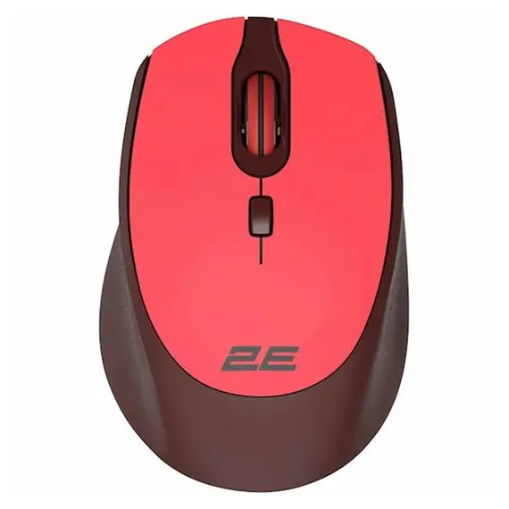 მაუსი 2E MF220 WL Redმაუსი 2E MF220 WL Redმაუსი 2E MF220 WL Red