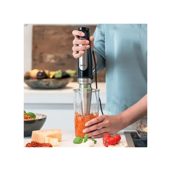 ბლენდერი BRAUN MQ7087X, 7 imageბლენდერი BRAUN MQ7087X, 7 imageბლენდერი BRAUN MQ7087X, 7 image