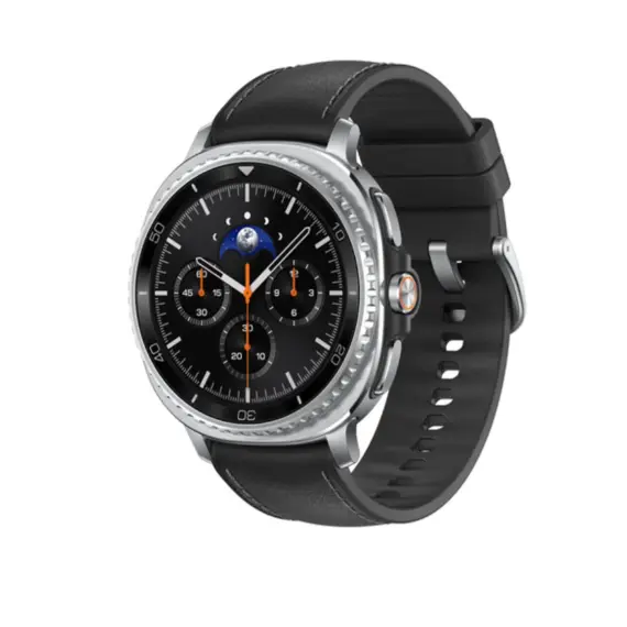 Smartwatch Samsung Galaxy Watch 8 Classic Black (SM-L500NZKACIS)Smartwatch Samsung Galaxy Watch 8 Classic Black (SM-L500NZKACIS)Smartwatch Samsung Galaxy Watch 8 Classic Black (SM-L500NZKACIS)