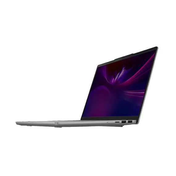 ნოუთბუქი Lenovo Ideapad Slim 5 14" OLED i7-13620H 16GB 512GB SSD Integrated Graphics Luna Grey, 2 imageნოუთბუქი Lenovo Ideapad Slim 5 14" OLED i7-13620H 16GB 512GB SSD Integrated Graphics Luna Grey, 2 imageნოუთბუქი Lenovo Ideapad Slim 5 14" OLED i7-13620H 16GB 512GB SSD Integrated Graphics Luna Grey, 2 image