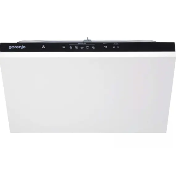 Dishwasher GORENJE GV520E15, 3 imageDishwasher GORENJE GV520E15, 3 imageDishwasher GORENJE GV520E15, 3 image