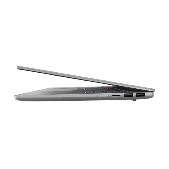 ნოუთბუქი Lenovo Ideapad Slim 5 14" OLED i7-13620H 16GB 512GB SSD Integrated Graphics Luna Grey, 4 imageნოუთბუქი Lenovo Ideapad Slim 5 14" OLED i7-13620H 16GB 512GB SSD Integrated Graphics Luna Grey, 4 imageნოუთბუქი Lenovo Ideapad Slim 5 14" OLED i7-13620H 16GB 512GB SSD Integrated Graphics Luna Grey, 4 image