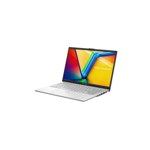 Notebook Asustek Vivobook Go 15.6" i3-N305 8GB 256GB SSD Integrated Intel Graphics SILVER, 2 imageNotebook Asustek Vivobook Go 15.6" i3-N305 8GB 256GB SSD Integrated Intel Graphics SILVER, 2 imageNotebook Asustek Vivobook Go 15.6" i3-N305 8GB 256GB SSD Integrated Intel Graphics SILVER, 2 image