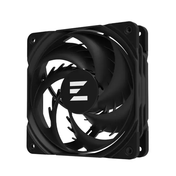 ქულერი Zalman ZM-AF120BLACK, 120mm, 2000Rpm, Cooler, Black, 2 imageქულერი Zalman ZM-AF120BLACK, 120mm, 2000Rpm, Cooler, Black, 2 imageქულერი Zalman ZM-AF120BLACK, 120mm, 2000Rpm, Cooler, Black, 2 image