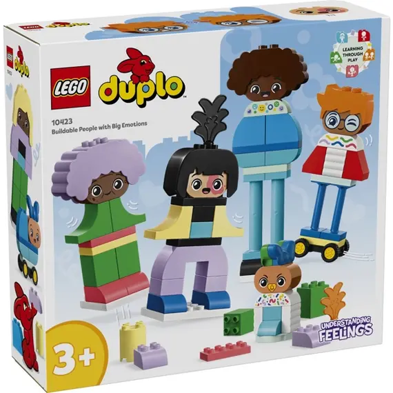 ლეგო Constructor LEGO DUPLO Town Constructor of people with strong emotionsლეგო Constructor LEGO DUPLO Town Constructor of people with strong emotionsლეგო Constructor LEGO DUPLO Town Constructor of people with strong emotions