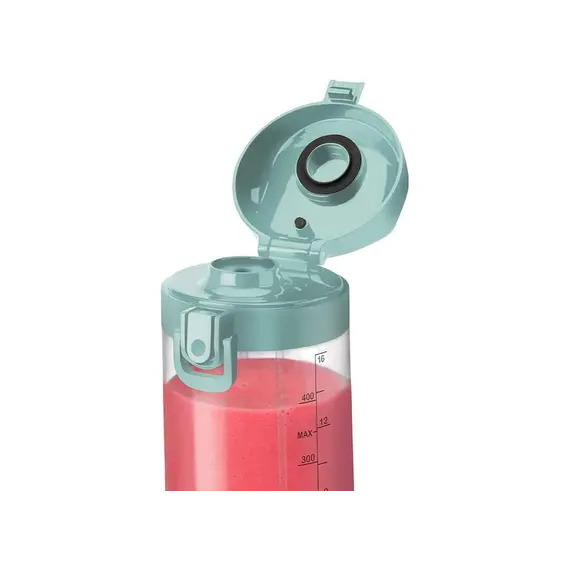 ბლენდერი NutriBullet NBP003LBL - Light Blue, 2 imageბლენდერი NutriBullet NBP003LBL - Light Blue, 2 imageბლენდერი NutriBullet NBP003LBL - Light Blue, 2 image