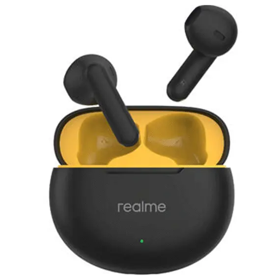 ყურსასმენი REALME BUDS T01 BLACKყურსასმენი REALME BUDS T01 BLACKყურსასმენი REALME BUDS T01 BLACK