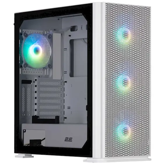 Case 2E 2E-GI01W Vertex, Computer Case, Large MidT, ATX, E-ATX, micro-ATX, mini-ITX, USB 3.0, USB Type-C, 2xUSB 2.0, WhiteCase 2E 2E-GI01W Vertex, Computer Case, Large MidT, ATX, E-ATX, micro-ATX, mini-ITX, USB 3.0, USB Type-C, 2xUSB 2.0, WhiteCase 2E 2E-GI01W Vertex, Computer Case, Large MidT, ATX, E-ATX, micro-ATX, mini-ITX, USB 3.0, USB Type-C, 2xUSB 2.0, White