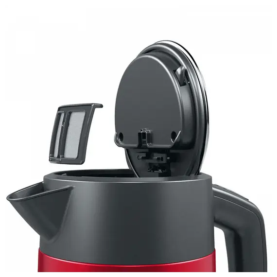 ელექტრო ჩაიდანი BOSCH TWK4P434, 2 imageელექტრო ჩაიდანი BOSCH TWK4P434, 2 imageელექტრო ჩაიდანი BOSCH TWK4P434, 2 image